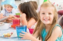 Как организовать детский праздник - «Советы Хозяйке»