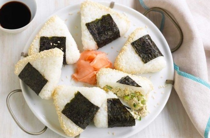 Незабываемое утро для любимой: завтрак по-японски - «Рецепты советы»