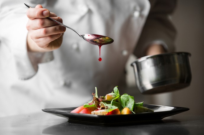 12 советов от Эктора Хименес Браво, которые сделают ваш кулинарный процесс более комфортным - «Советы Хозяйке»