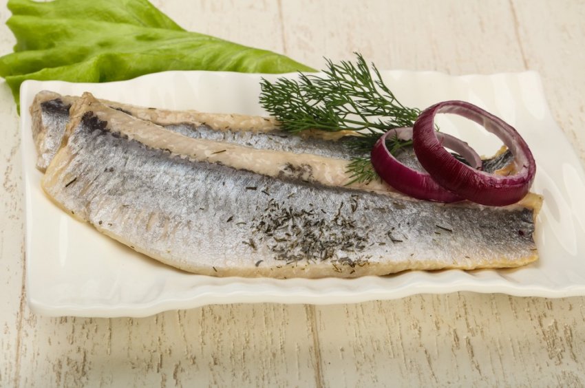 Как убрать запах рыбы: 6 доступных способов - «Советы Хозяйке»