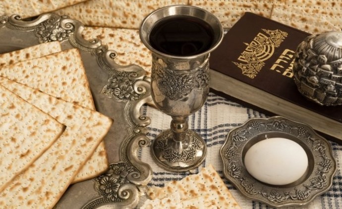 Песах: традиции и обряды еврейской Пасхи - «Советы Хозяйке»