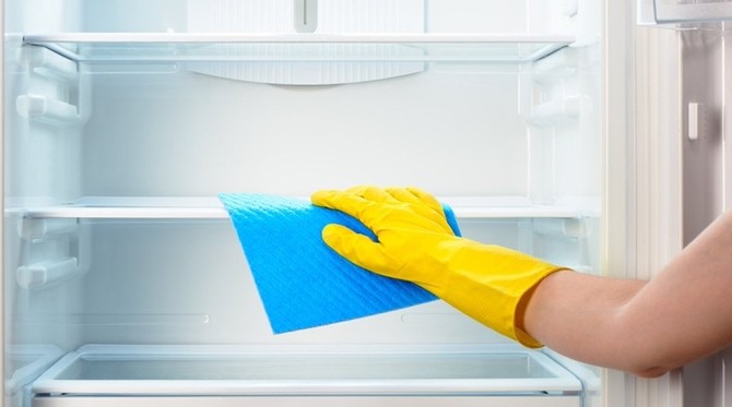 Генеральная уборка: как правильно помыть холодильник - «Советы Хозяйке»