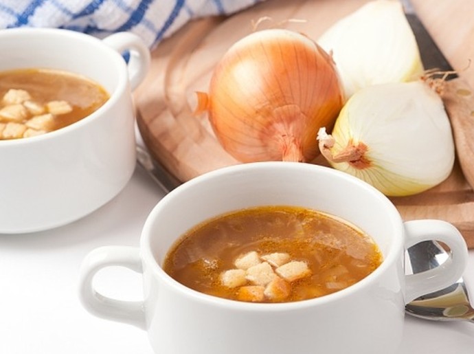 5 лучших рецептов супа из сельдерея для иммунитета - «Рецепты советы»