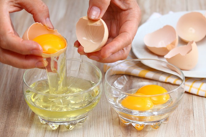 Оригинальная подача блюд: яйца "Орсини" - «Рецепты советы»