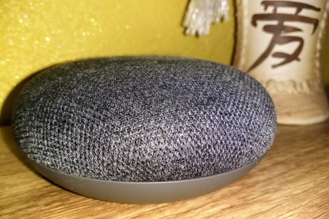 Причины купить Google Home mini - «Советы Хозяйке»