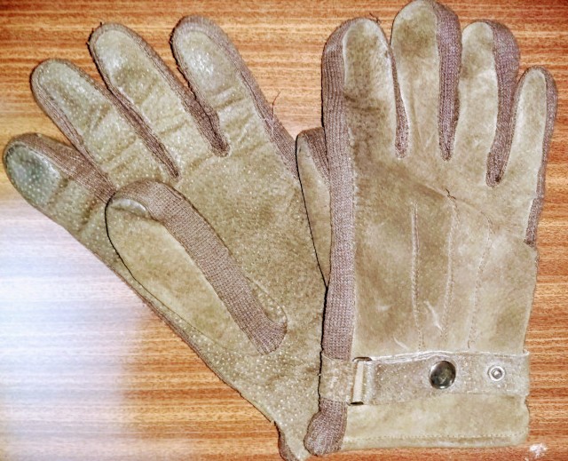 Виды мужских перчаток - «Советы Хозяйке»