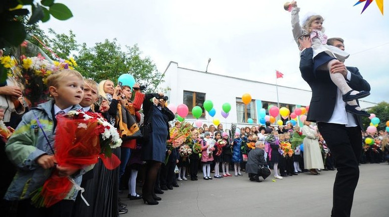 Мингорисполком: новые школы не построят в некоторых районах Минска - «Уют и комфорт»