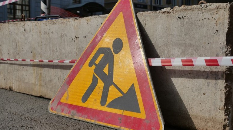 Власти планируют построить две новые дороги в Самаре к 2026 году - «Уют и комфорт»