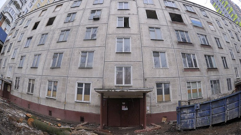 Сиротам в Иркутской области дают жильё в ветхих домах - «Уют и комфорт»