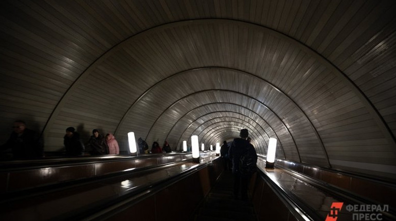 Почему в Петербурге метро строят гораздо медленнее, чем в Москве - «Уют и комфорт»