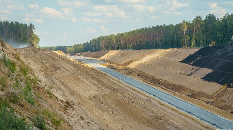Путин: В этом году автодорога М12 будет проложена до Казани - «Уют и комфорт»