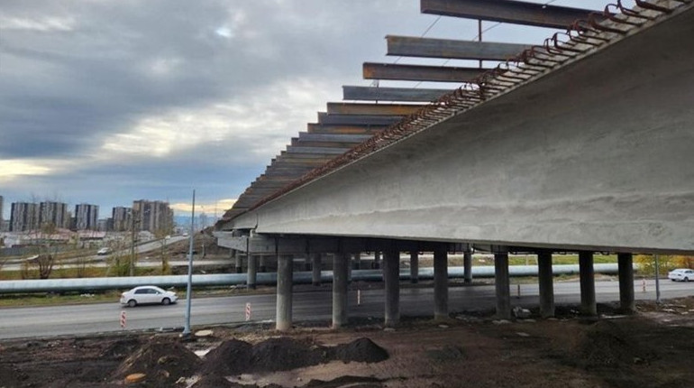 Мэр Красноярска потребовал завершить стройку развязки на Северном шоссе в декабре - «Уют и комфорт»