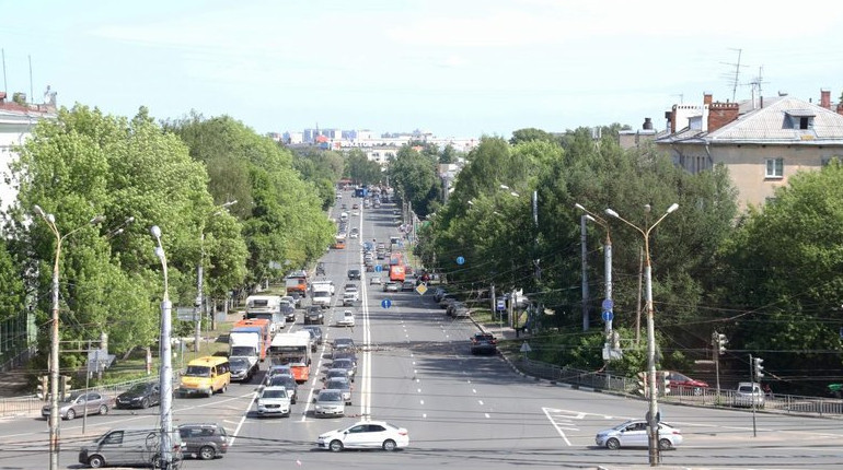 Озвучена стоимость проезда по дублеру проспекта Гагарина - «Уют и комфорт»