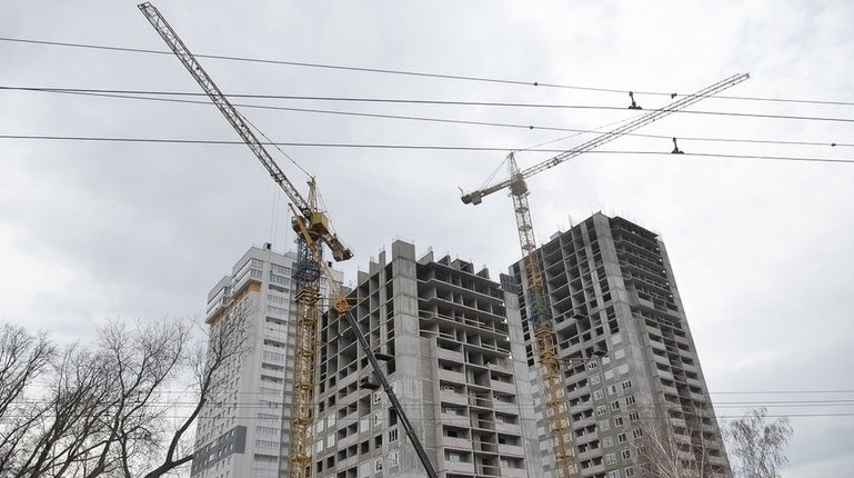 Большинство жителей Самары поддержали строительство высоток в 125-м квартале - «Уют и комфорт»