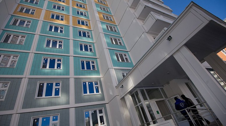 Строительство жилья в Минске в 2024 году сократится более чем на 20% - «Уют и комфорт»