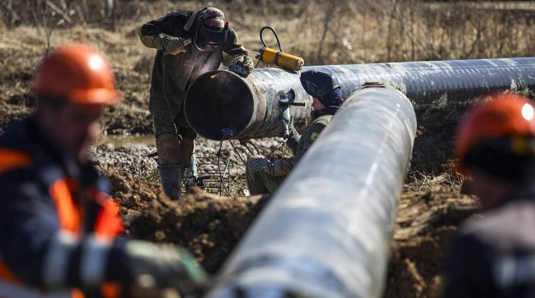 В ТиНАО построили новый газопровод длиной 22 километра - «Уют и комфорт»