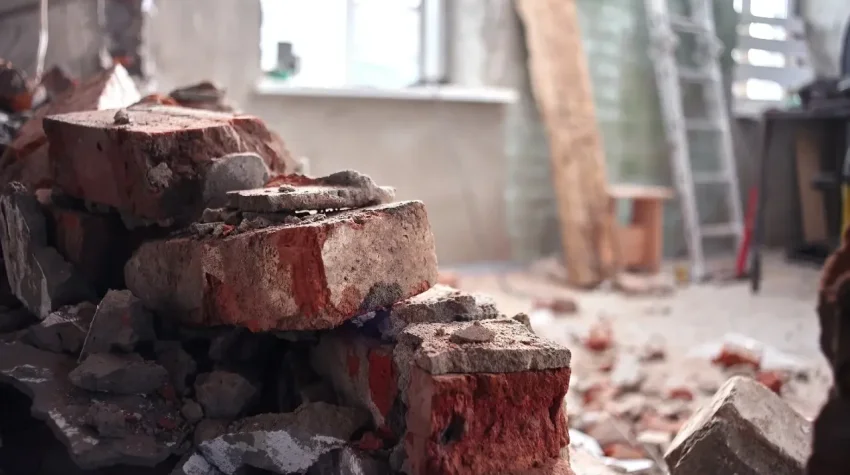 Жильцы ЖК в Астане требуют остановить реконструкцию технического этажа: ГАСК инициирует проверку - «Уют и комфорт»