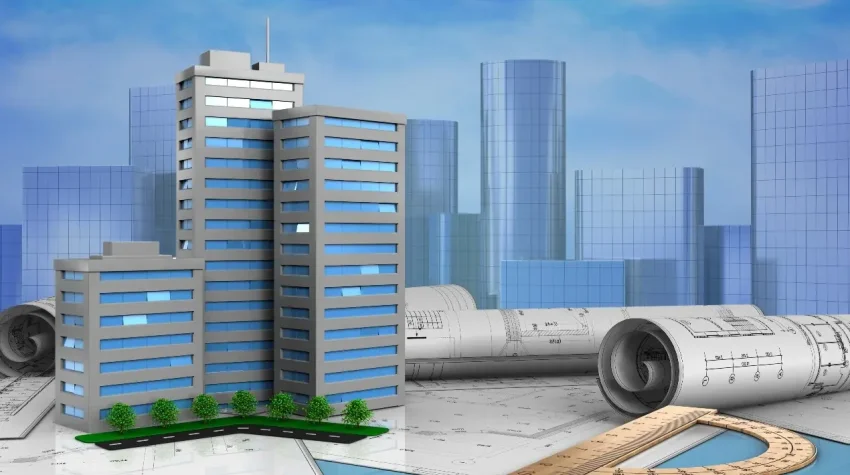 "Белый" список строящихся ЖК Алматы представил акимат - «Уют и комфорт»