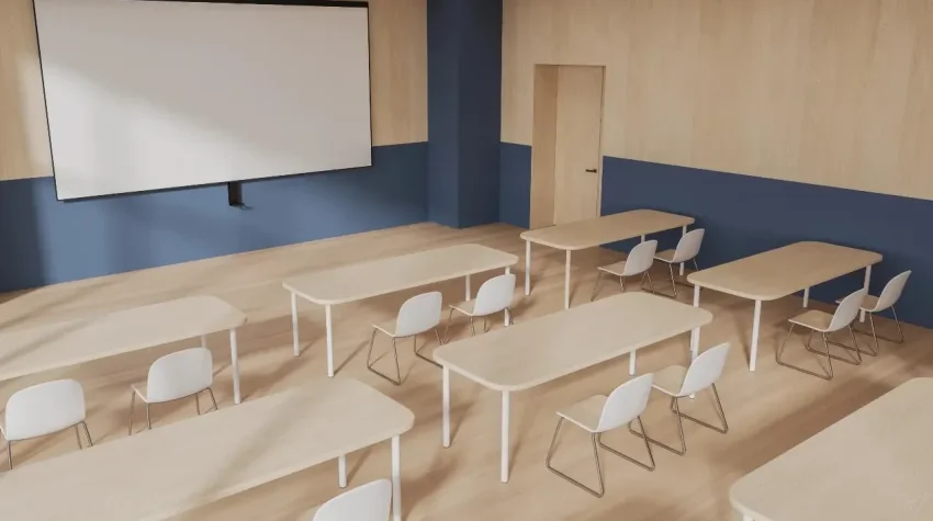 Касымбек о строительстве школ в Астане: Два года нам помогали, теперь рассчитываем только на свои силы - «Уют и комфорт»