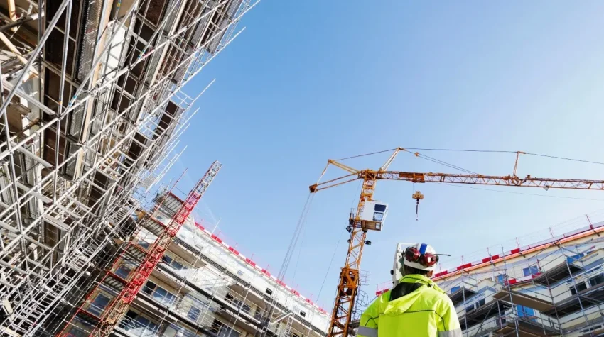 Строительный кодекс направили на подпись президенту - «Уют и комфорт»