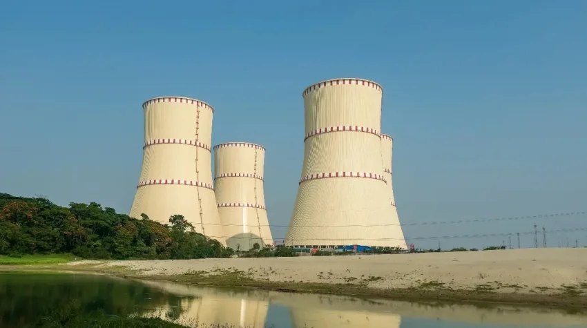 Жители села Улкен поддержали проект строительства второй АЭС - «Уют и комфорт»