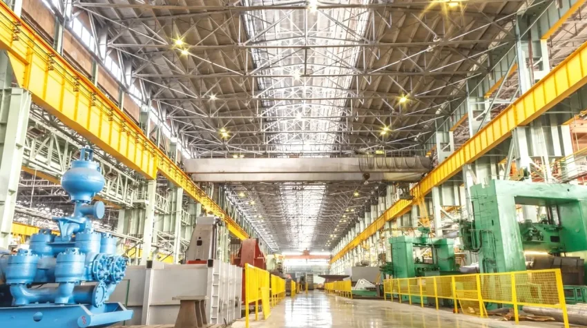 Какие новые предприятия открыли в Казахстане в 2025 году: полный список - «Уют и комфорт»