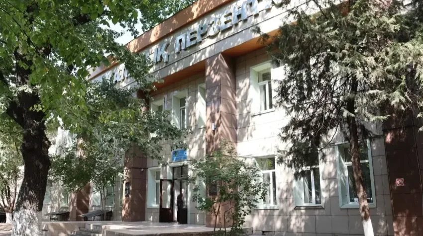 Каким будет новое здание первого роддома в Алматы, показали в акимате - «Уют и комфорт»