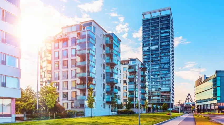 Разрешение на строительство ЖК не даёт права на продажу квартир: прокуратура предупредила дольщиков - «Уют и комфорт»