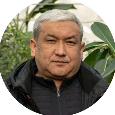 Пальмы под плёнкой. Как оранжерея Ботанического сада Алматы четвёртую зиму выживает в режиме ЧС - «Уют и комфорт»