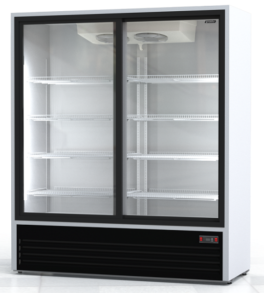 Как выбрать холодильный шкаф в магазин?