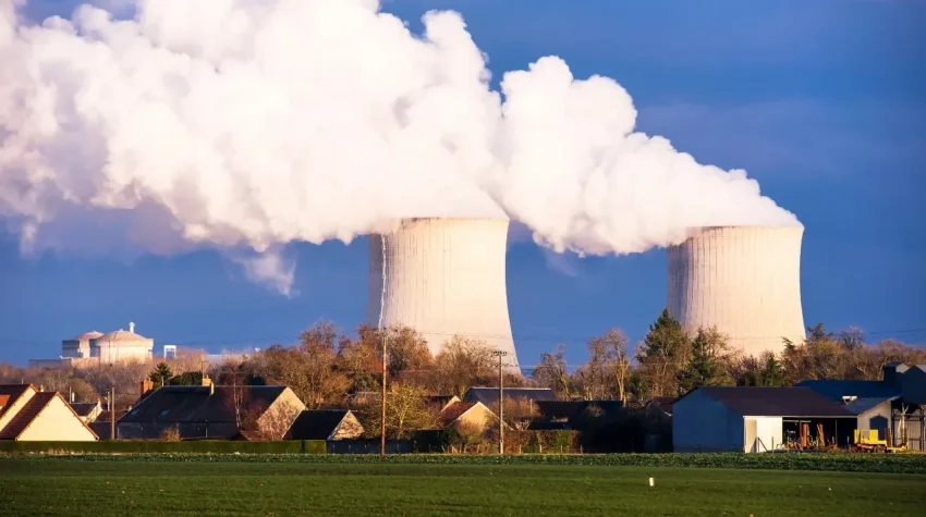 Бектенов подписал постановление о строительстве второй АЭС в Алматинской области - «Уют и комфорт»