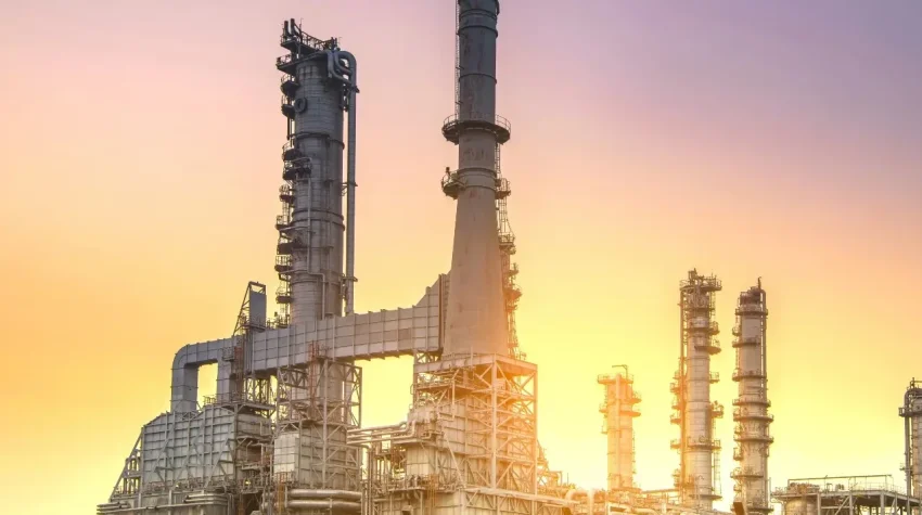 Где построят четвёртый НПЗ в Казахстане, рассказали в Минэнерго - «Уют и комфорт»