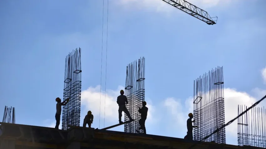 Ограничить выдачу земельных участков планируют на окраинах Астаны - «Уют и комфорт»