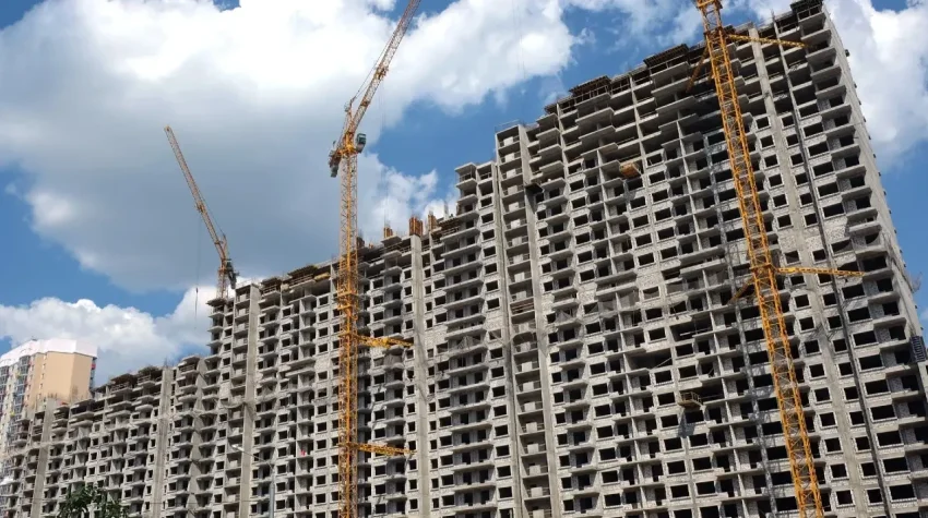 За хищение 2,1 млрд бюджетных тенге осудили руководителя стройкомпании в Астане - «Уют и комфорт»