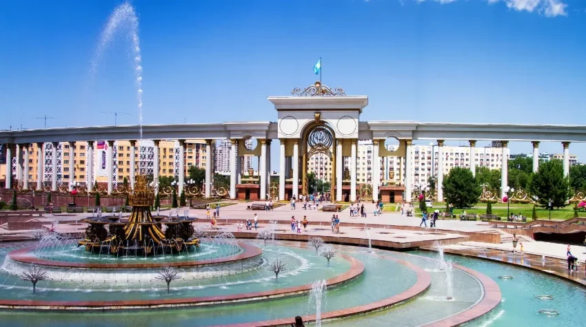 Закроют ли Парк первого президента в Алматы на время реконструкции - «Уют и комфорт»