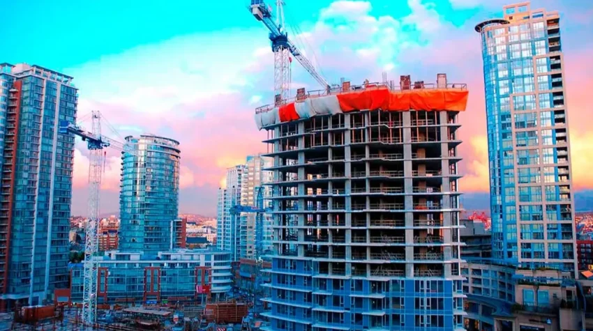 Более 400 фирм незаконно получили строительные лицензии в Алматы - informburo.kz - «Уют и комфорт»