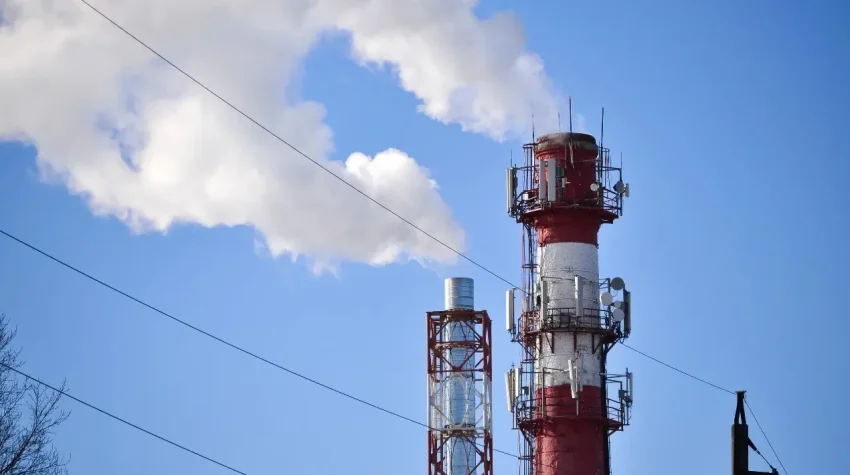 ТЭЦ в Кокшетау: новая станция обеспечит теплом более 195 тысяч жителей - «Уют и комфорт»