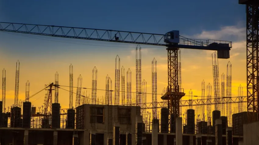 Только 66% стройматериалов в Казахстане производят на местных предприятиях – глава Минпрома - «Уют и комфорт»