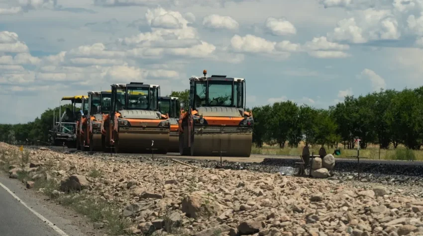 Отстранения 60 сотрудников технадзора добился "КазАвтоЖол" в 2025 году - informburo.kz - «Уют и комфорт»