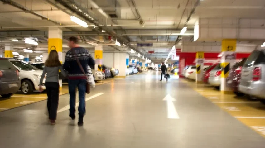 Подвалы и паркинги в Казахстане могут переоборудовать под укрытия - informburo.kz - «Уют и комфорт»