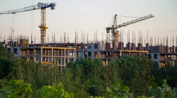 Обманутым дольщикам в Астане помогли вернуть 3,9 млрд тенге - informburo.kz - «Уют и комфорт»