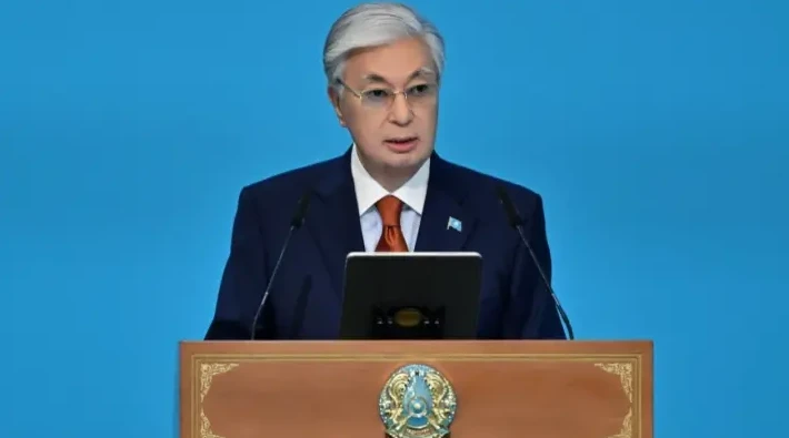 В 2027 году необходимо обеспечить высокие темпы строительства келешек мектептері – Токаев - informburo.kz - «Уют и комфорт»
